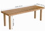 Hanah Home Ck40C - Pino